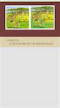 Mobile Screenshot of giraffefili.com
